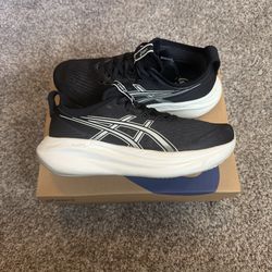 ASICS Gel Running Men Size 8