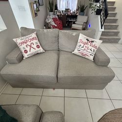 Two Couches