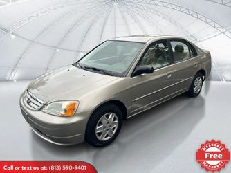 2003 Honda Civic
