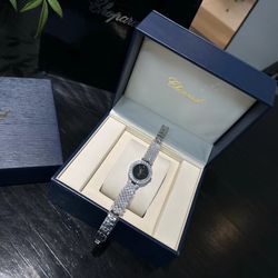 A very beautiful watch