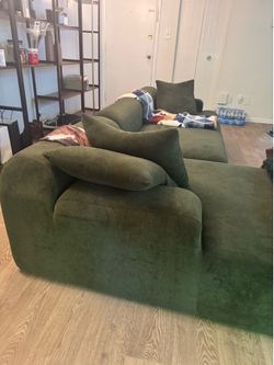 Cloud Couch