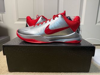 Nike Kobe 5 Protro Caitlin Clark Rookie of the Year PE