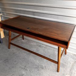 Good Condition Ashley Office Desk ($350+)