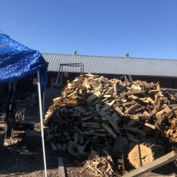 Firewood 