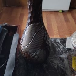 Plastic Cool Vase 15