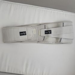 Motif Medical Pregnancy Back/Support Brace – Medium – Like New