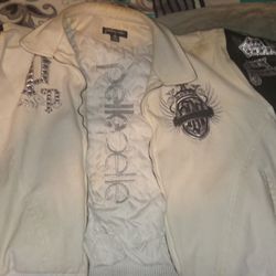 Pelle Pelle Official Jacket