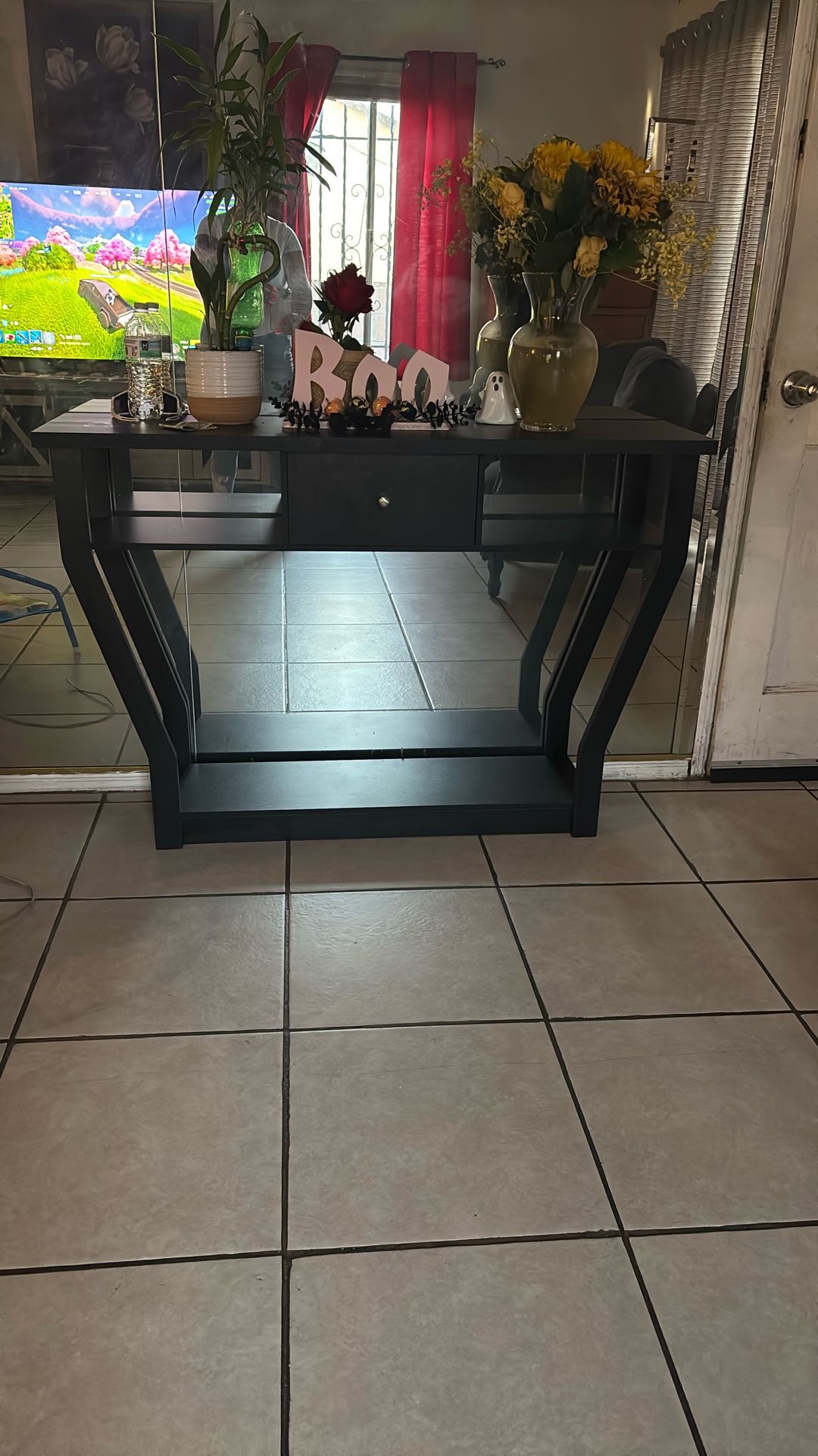 Console Table
