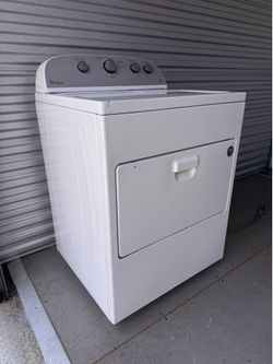 Whirlpool 7.0 Cu. Ft Electric Dryer