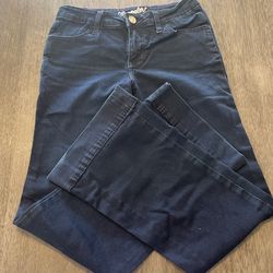 Womens Wrangler Jeans 1/2x32