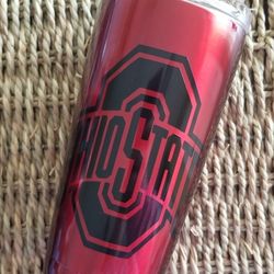 Ohio State 20oz Tumbler