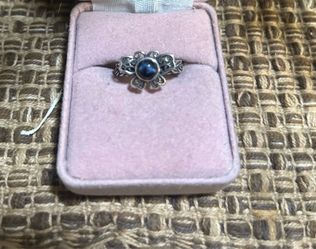 Silver (925) Ring 💍