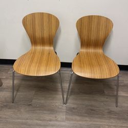 knoll Studios 2004 Spirit Chair