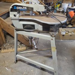 Jig Saw