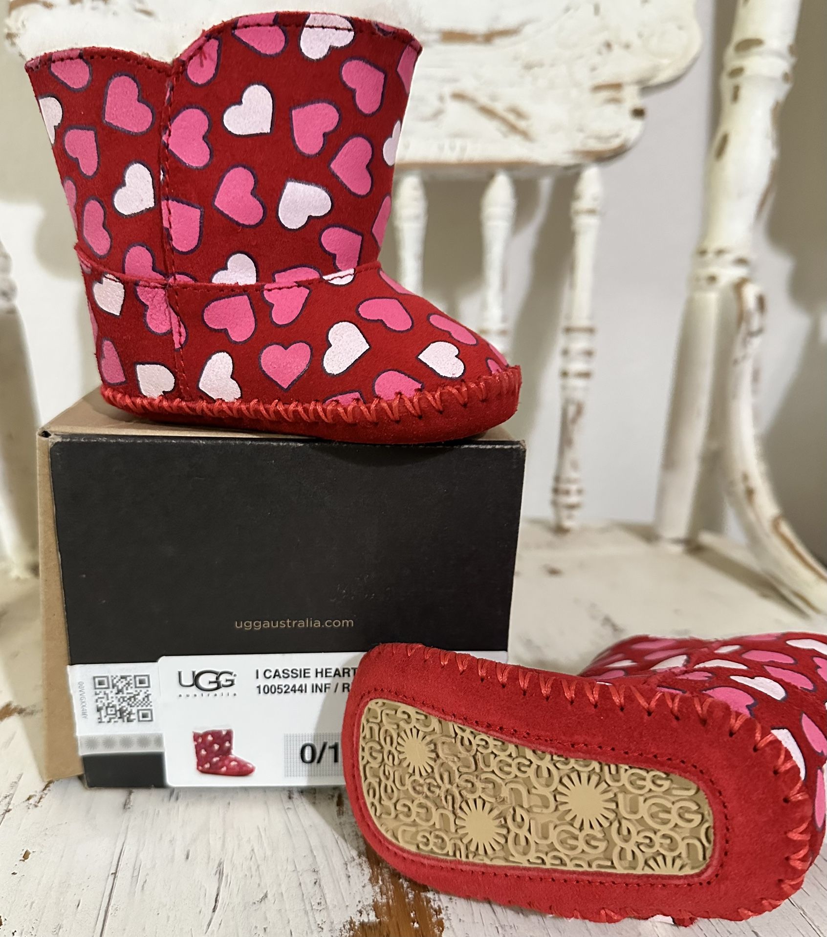 New Ugg Boots 