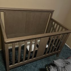 Crib 