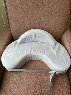 Momcozy Nursing Pillow