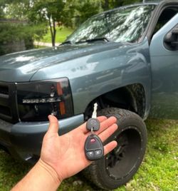 Smart Key , Car Key , Remote Control , Remote Key