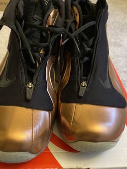 Copper Flightposite