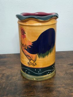 Small Utensil Holder