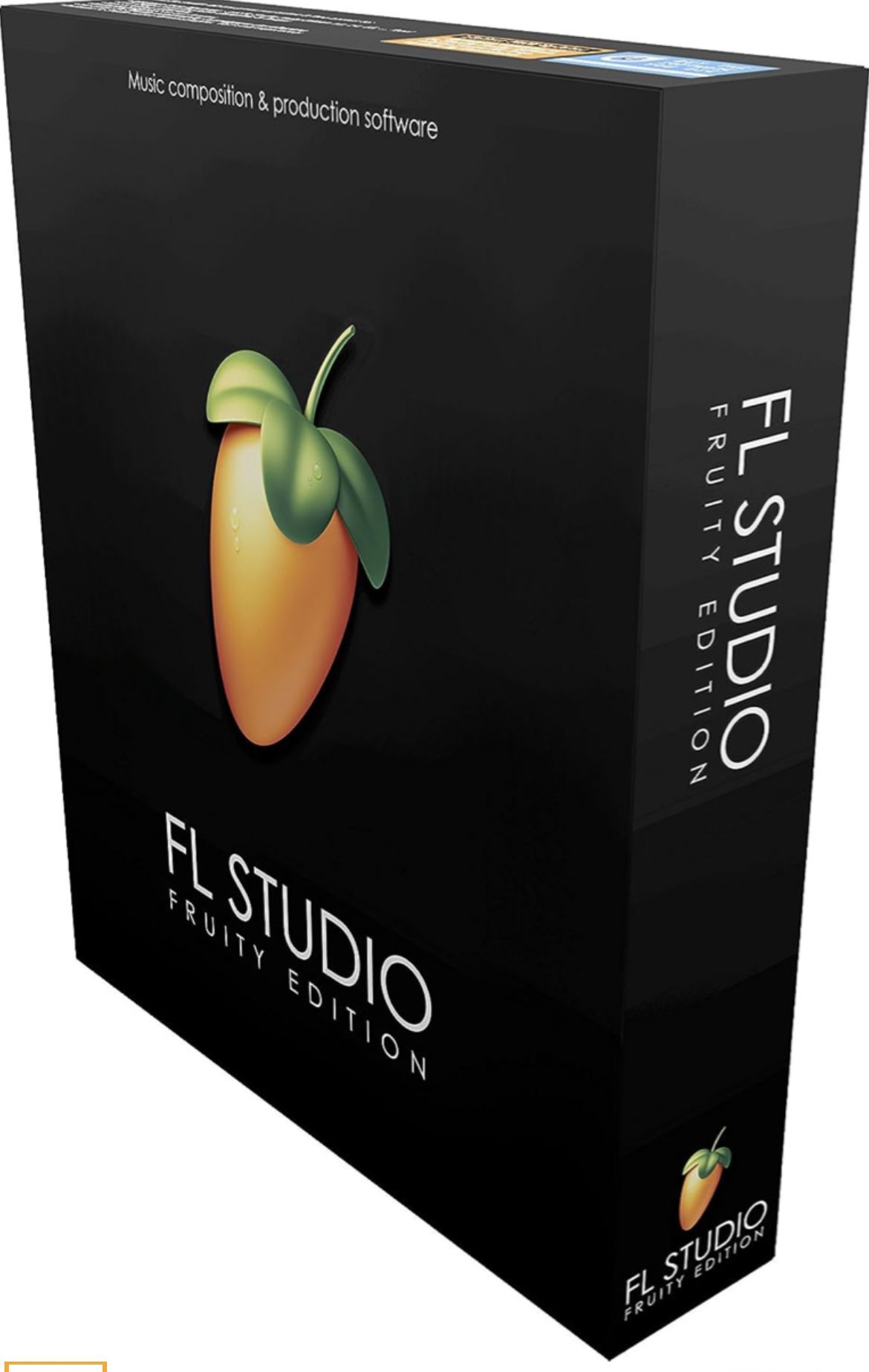 FL Studio (Mac & Win)