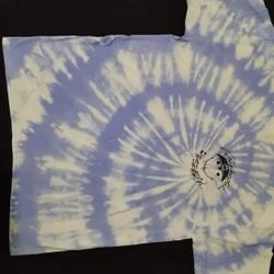 Tie Dyed Shirts
