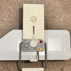 Singer Magic Steam Press 7