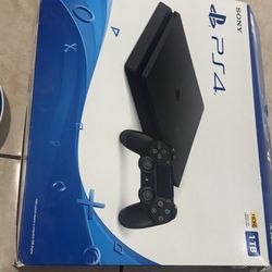 Sony Ps4 1TB