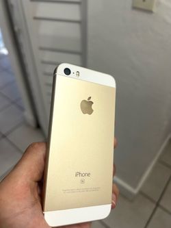 iPhone SE Perfect Condition