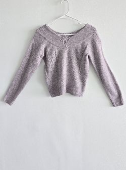 HM Sweater size xs