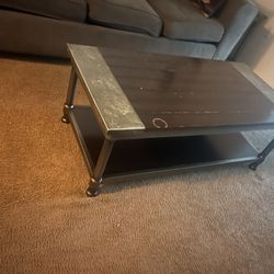 Coffee Table. Living Room Table