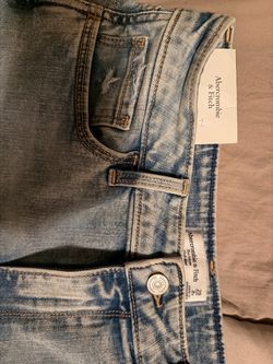 A&F shorts