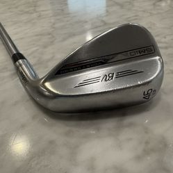Titleist Vokey SM10 46.10 F - Pitching wedge