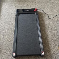 Treadmill Running/Walking Pad