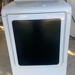 Samsung Dryer delivery service available