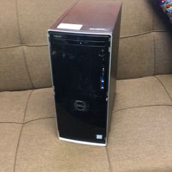 #5 DELL INSPIRON 3670 MINI TOWER I5-8400 24GB RAM 240GB NVME FRESH INSTALL WIN 11 PRO 30 DAY WARRANTY!!