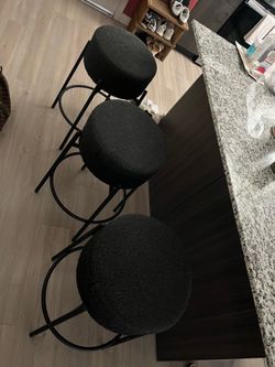 Counter stools