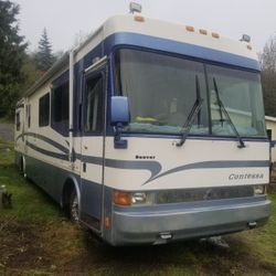 1998 Beaver Contessa Naples