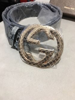Designer Belts for Sale in Stockton, CA - OfferUp