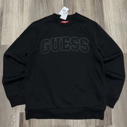 Mens Guess sweatshirt • Size L