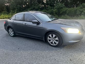 2009 Honda Accord