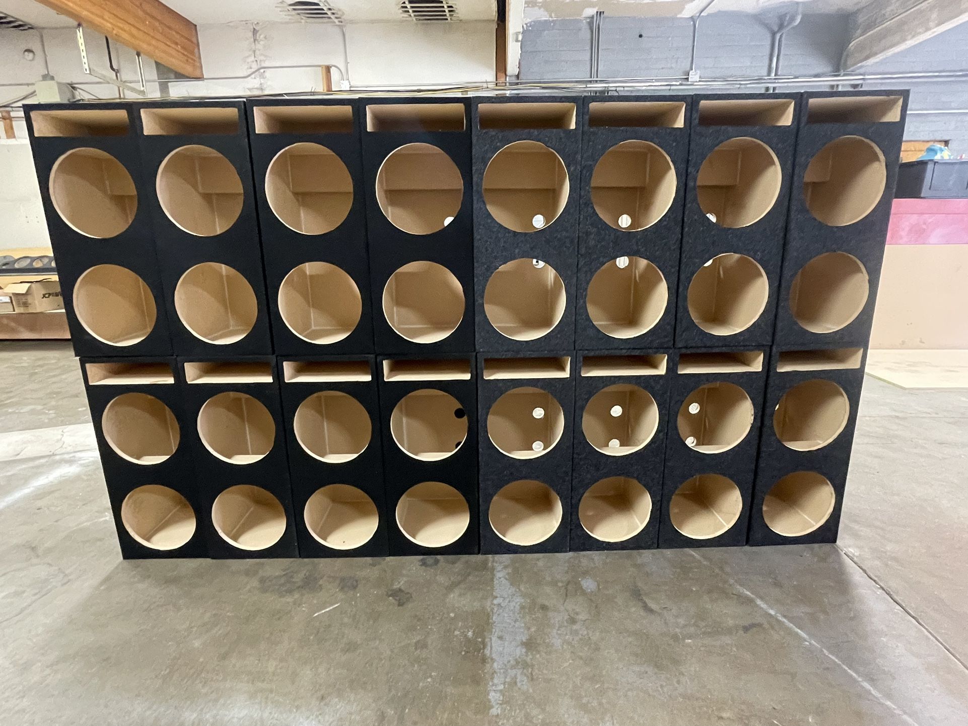 Subwoofer Boxes Panels For Cars And Trucks for Sale in Phoenix, AZ ...