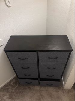 Drawer dresser