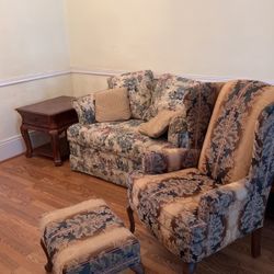 All yours - Great Pieces  