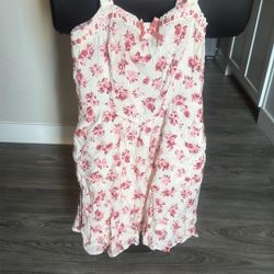 Dress Juniors Size Medium 