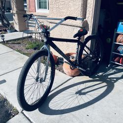 29inch Throne The Goon 