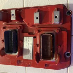2019 Cummins ECM computer for ISB Cummings