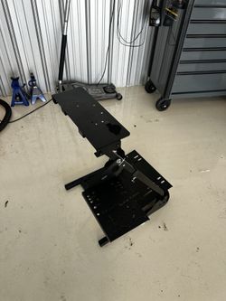Racing Sim Gaming Stand