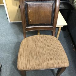 Antique Wooden Chair