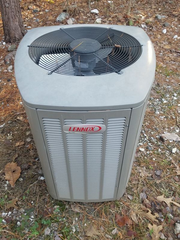 Lennox 3 ton air conditioner for Sale in White, GA OfferUp